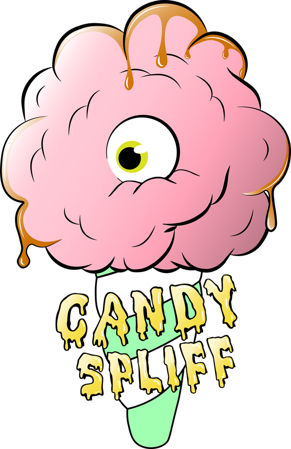 Candy Spliff