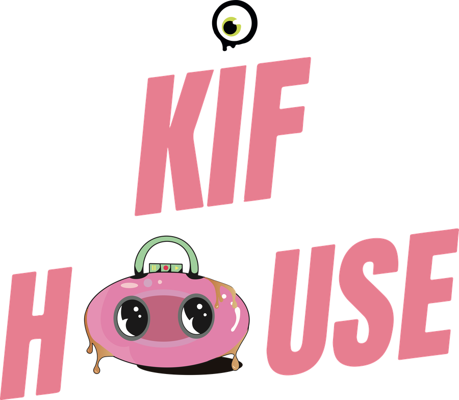 Kif House