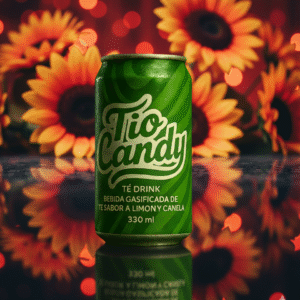 Elixir Del Tio Candy