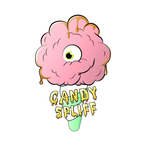 Candy Spliff
