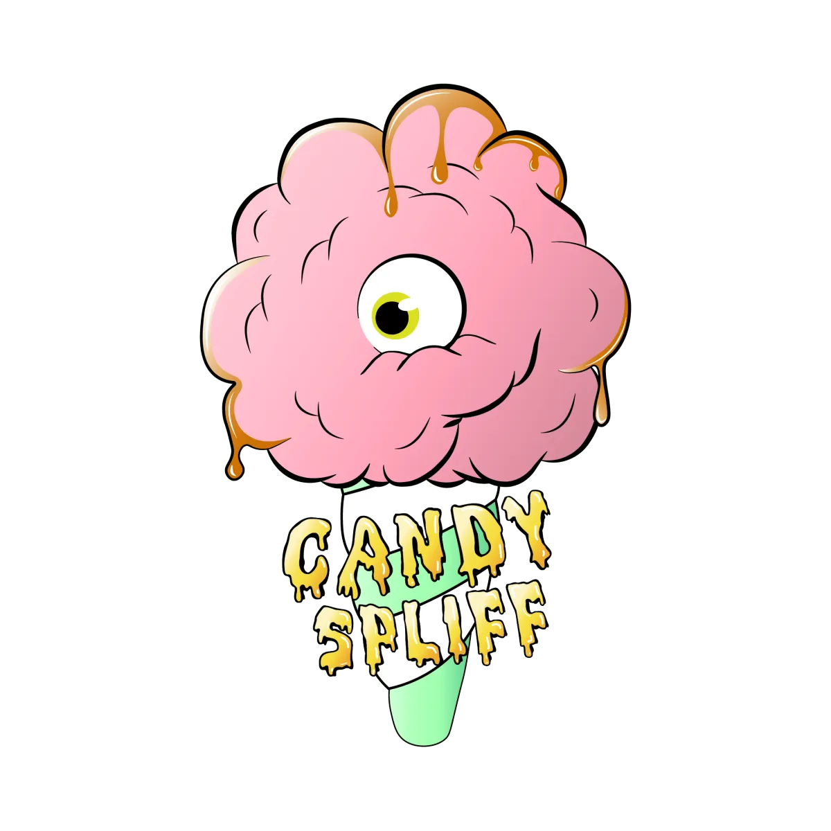 Candy Spliff