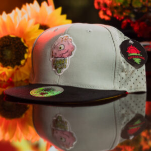 Gorra CANDY SPLIFF + Regalo