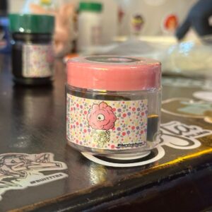 GOMITAS4X Osos Grandes x4