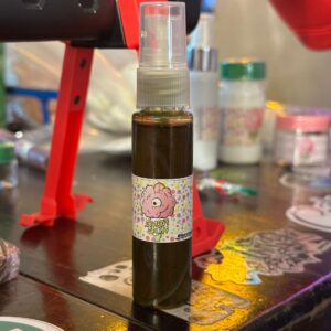 Spray Tópico y Sublingual 30ml