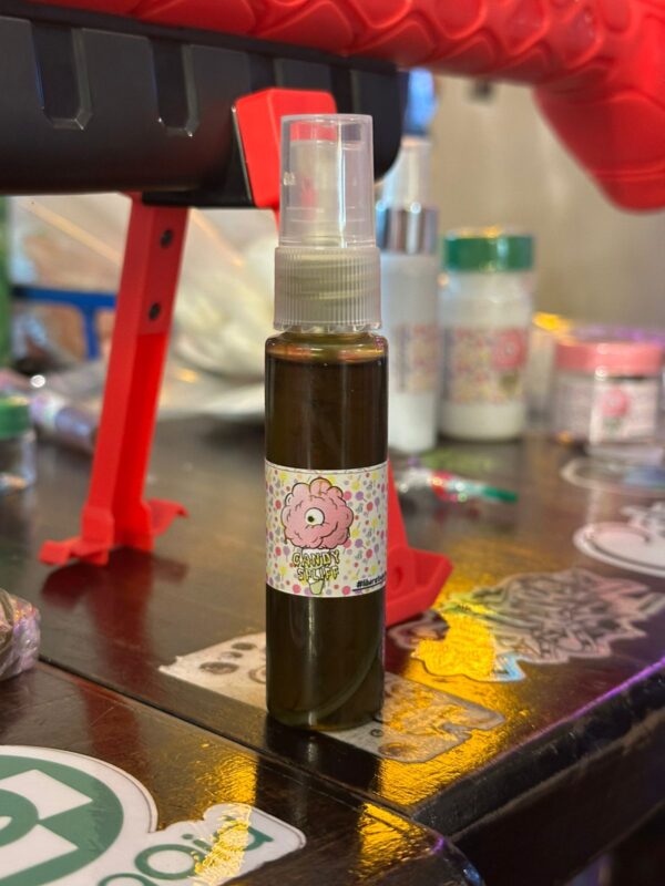 Spray Tópico y Sublingual 30ml