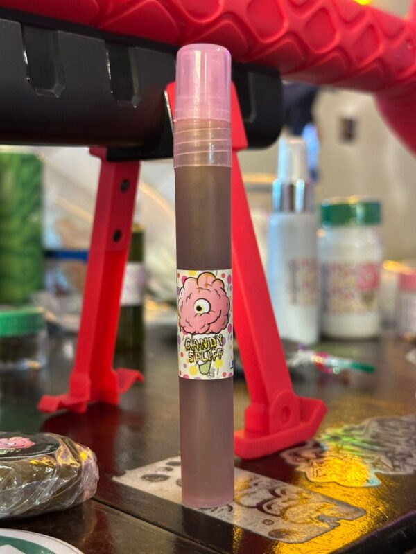 Spray Tópico y Sublingual 10ml